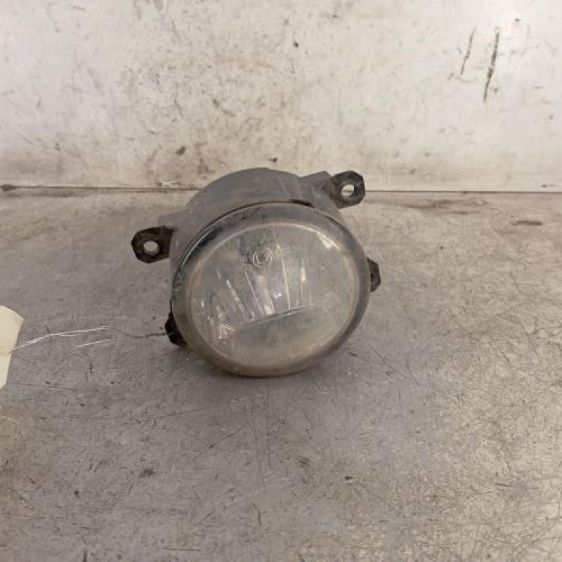 Anti brouillard droit (feux) PEUGEOT BOXER 3 Anti brouillard droit (feux) PEUGEOT BOXER 3