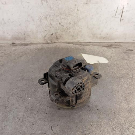 Anti brouillard droit (feux) PEUGEOT BOXER 3