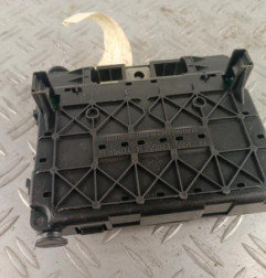 Boitier servitude moteur (BSM) CITROEN C3 1 Photo n°3