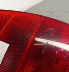 Feu arriere principal gauche (feux) CITROEN C3 1
