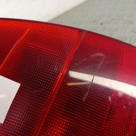 Feu arriere principal gauche (feux) CITROEN C3 1