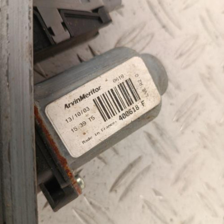 Leve vitre electrique avant droit CITROEN C3 1