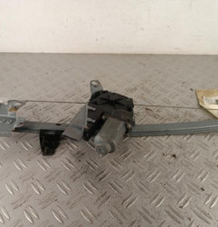 Leve vitre electrique avant droit CITROEN C3 1 Photo n°3
