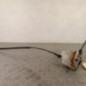 Serrure avant gauche CITROEN C3 1