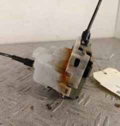 Serrure avant gauche CITROEN C3 1