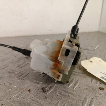 Serrure avant gauche CITROEN C3 1