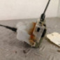 Serrure avant gauche CITROEN C3 1