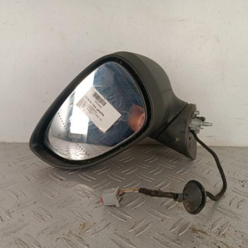 Retroviseur gauche FORD FIESTA 6 Retroviseur gauche FORD FIESTA 6