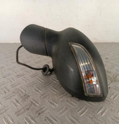 Retroviseur gauche FORD FIESTA 6 Photo n°3