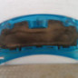 Capot CITROEN C3 2