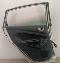 Porte arriere gauche FORD FIESTA 6