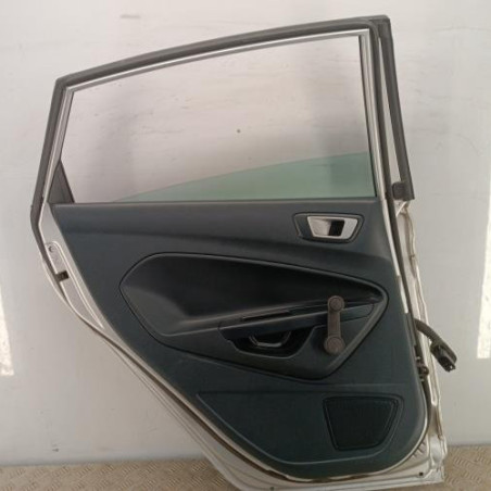 Porte arriere gauche FORD FIESTA 6