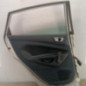 Porte arriere gauche FORD FIESTA 6