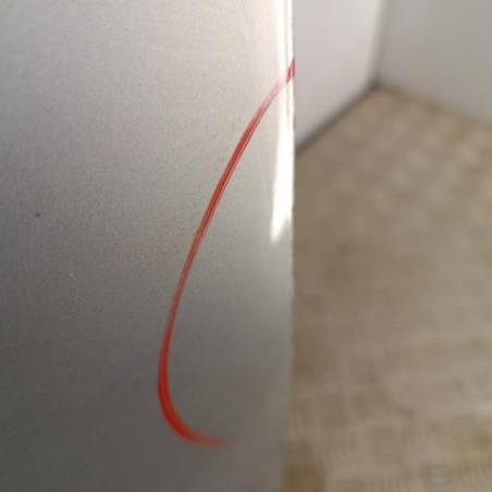 Porte avant gauche FORD FIESTA 6
