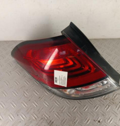 Feu arriere principal gauche (feux) CITROEN C4 2