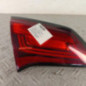 Feu arriere secondaire gauche (feux) CITROEN C4 2