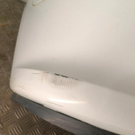 Pare choc avant PEUGEOT 307