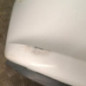 Pare choc avant PEUGEOT 307