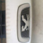 Pare choc avant PEUGEOT 307