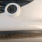 Pare choc avant PEUGEOT 307