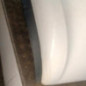 Pare choc avant PEUGEOT 307