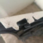 Pare choc avant PEUGEOT 307