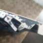 Pare choc avant PEUGEOT 307