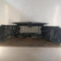 Pare choc avant PEUGEOT 307