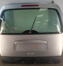 Malle/Hayon arriere CITROEN BERLINGO 1 Photo n°1