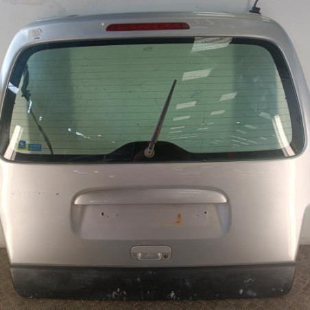 Malle/Hayon arriere CITROEN BERLINGO 1 Photo n°1