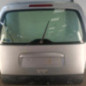 Malle/Hayon arriere CITROEN BERLINGO 1