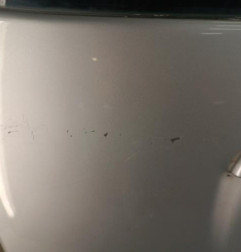 Malle/Hayon arriere CITROEN BERLINGO 1