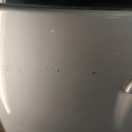 Malle/Hayon arriere CITROEN BERLINGO 1