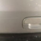 Malle/Hayon arriere CITROEN BERLINGO 1