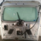 Malle/Hayon arriere CITROEN BERLINGO 1