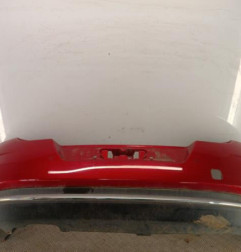 Pare choc arriere CITROEN C4 2 Photo n°1