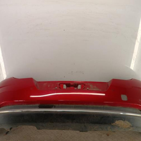 Pare choc arriere CITROEN C4 2 Photo n°1