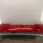 Pare choc arriere CITROEN C4 2