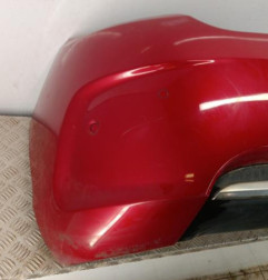 Pare choc arriere CITROEN C4 2