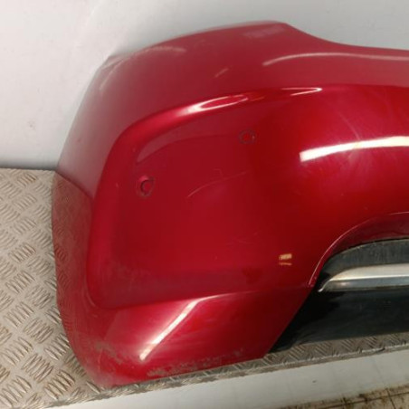 Pare choc arriere CITROEN C4 2