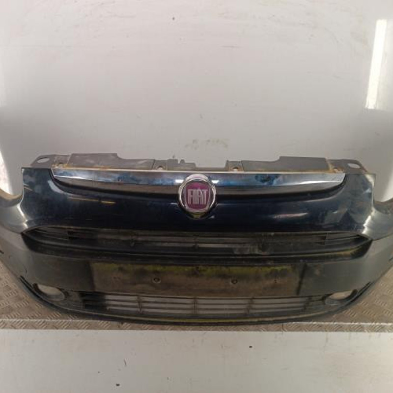 Pare choc avant FIAT PUNTO EVO 3 Pare choc avant FIAT PUNTO EVO 3