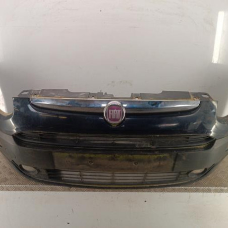 Pare choc avant FIAT PUNTO EVO 3 Photo n°1
