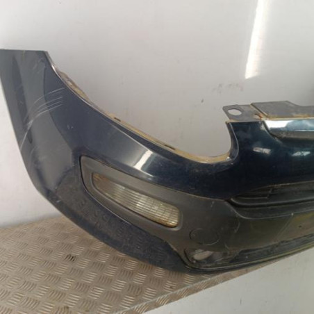 Pare choc avant FIAT PUNTO EVO 3