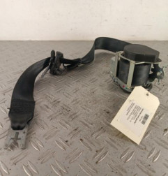Ceinture avant gauche RENAULT MEGANE 3 Photo n°1