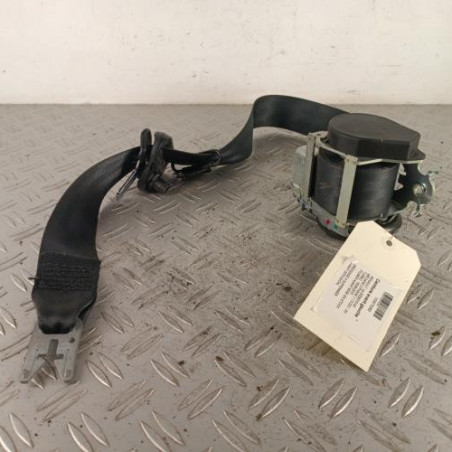 Ceinture avant gauche RENAULT MEGANE 3 Photo n°1