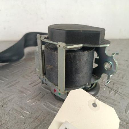 Ceinture avant gauche RENAULT MEGANE 3