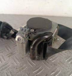 Ceinture avant gauche RENAULT MEGANE 3 Photo n°3