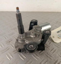Moteur essuie glace arriere RENAULT MEGANE 3 Photo n°1
