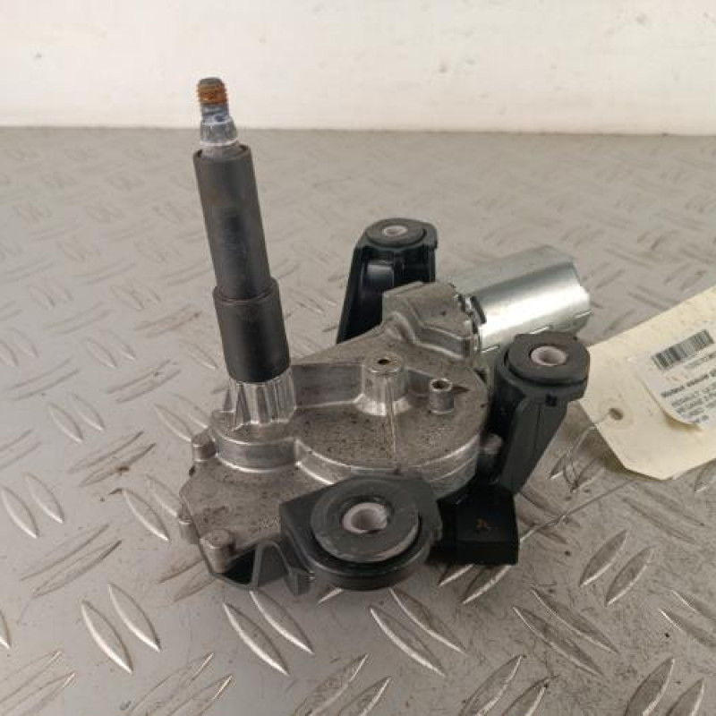 Moteur essuie glace arriere RENAULT MEGANE 3