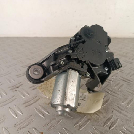 Moteur essuie glace arriere RENAULT MEGANE 3